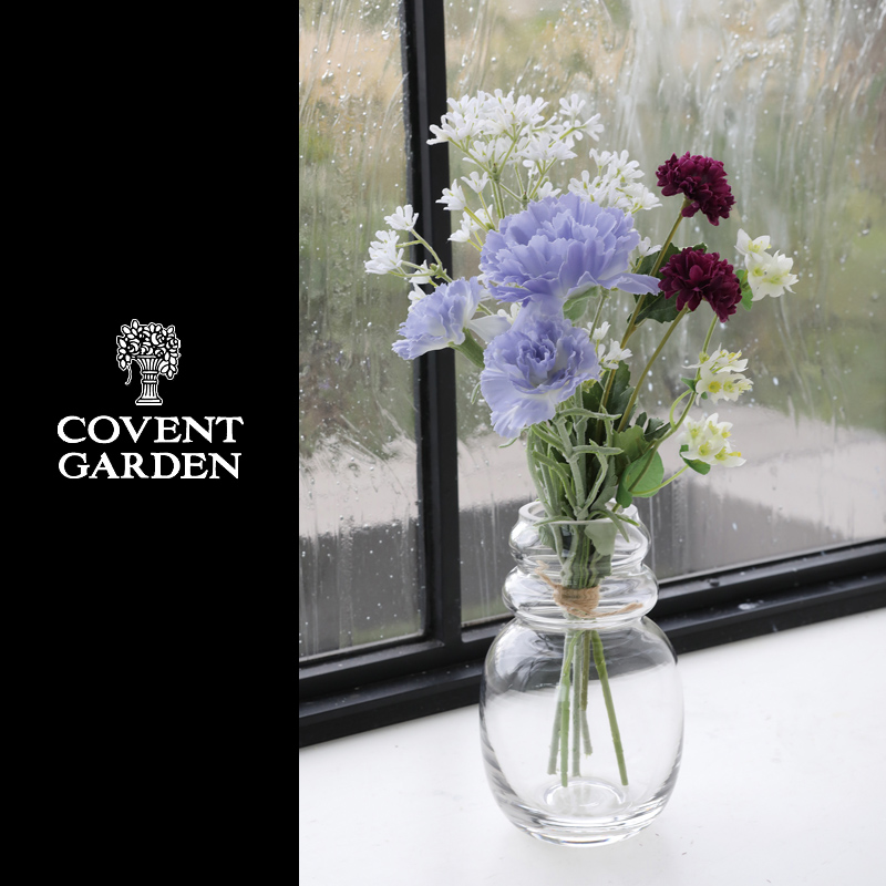 ■コベントガーデン■■2026SS　新作■　ムーンダスト・フラワーブーケ