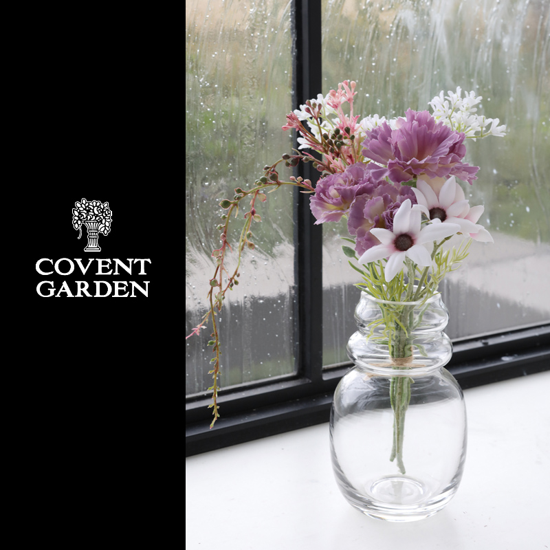 ■コベントガーデン■■2026SS　新作■　リシアン・フラワーブーケ