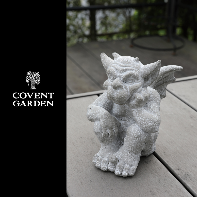 ■コベントガーデン■■2026SS　新作■　ゲイジング・ガーゴイル