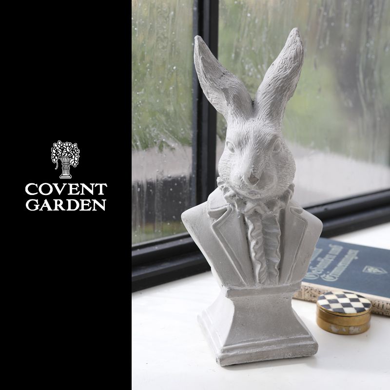 ■コベントガーデン■■2026SS　新作■　モニュマン・ジェントルラビー