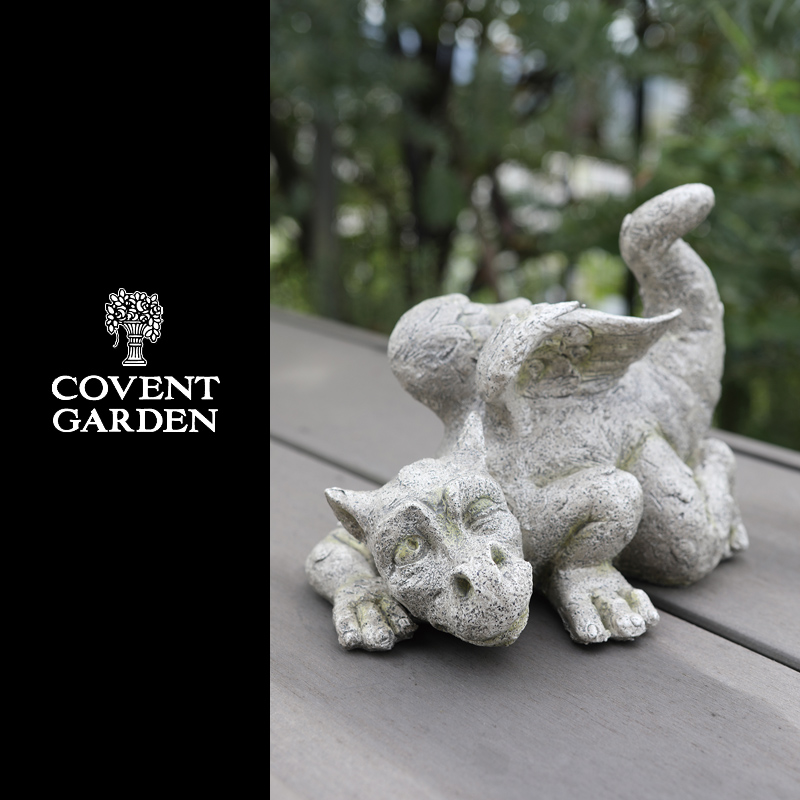 ■コベントガーデン■■2026SS　新作■　スタンブル・ガーゴイル