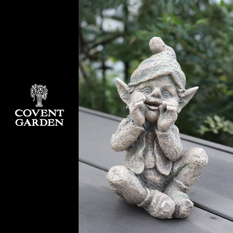 ■コベントガーデン■■2026SS　新作■　コーリング・ドワーフ