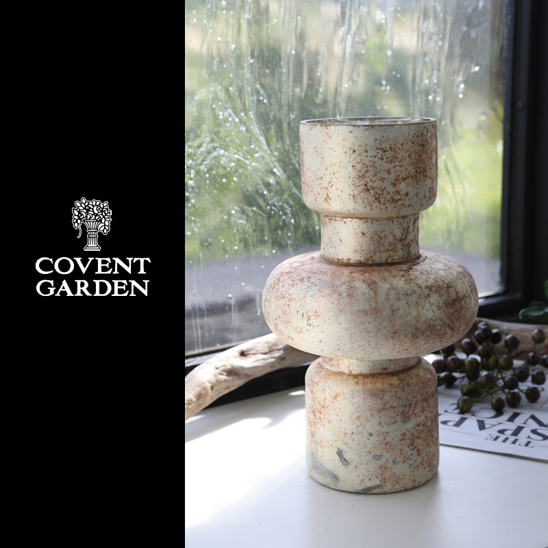 ■コベントガーデン■■2026SS　新作■　ラスティゴールド・メタルベース