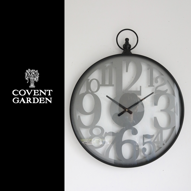 ■コベントガーデン■■2026SS　新作■　クラールハイト・ウォールクロック