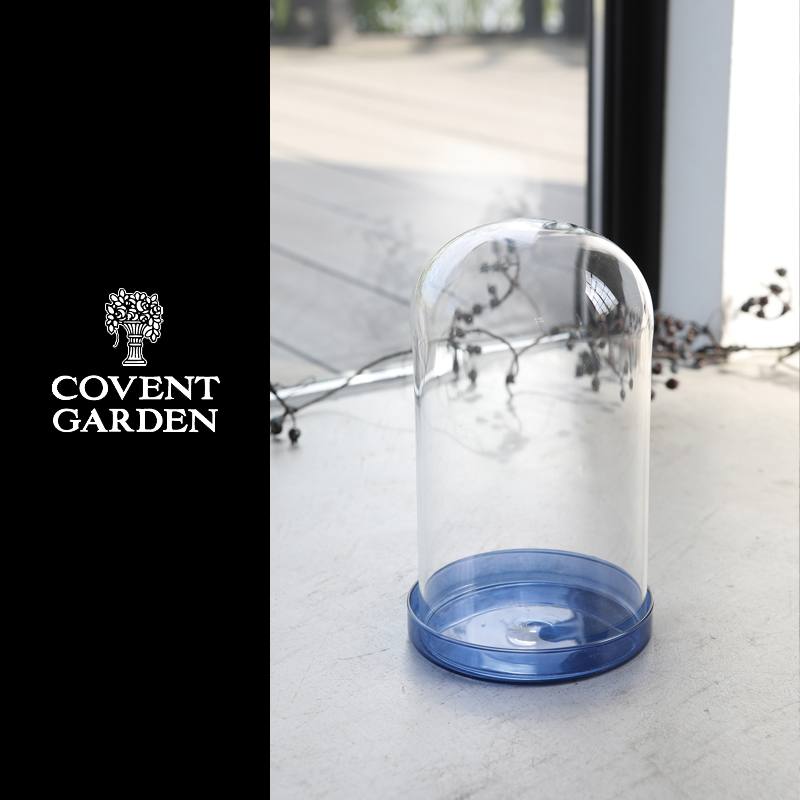 ■コベントガーデン■■2026SS　新作■　ブルーベース・グラスドーム