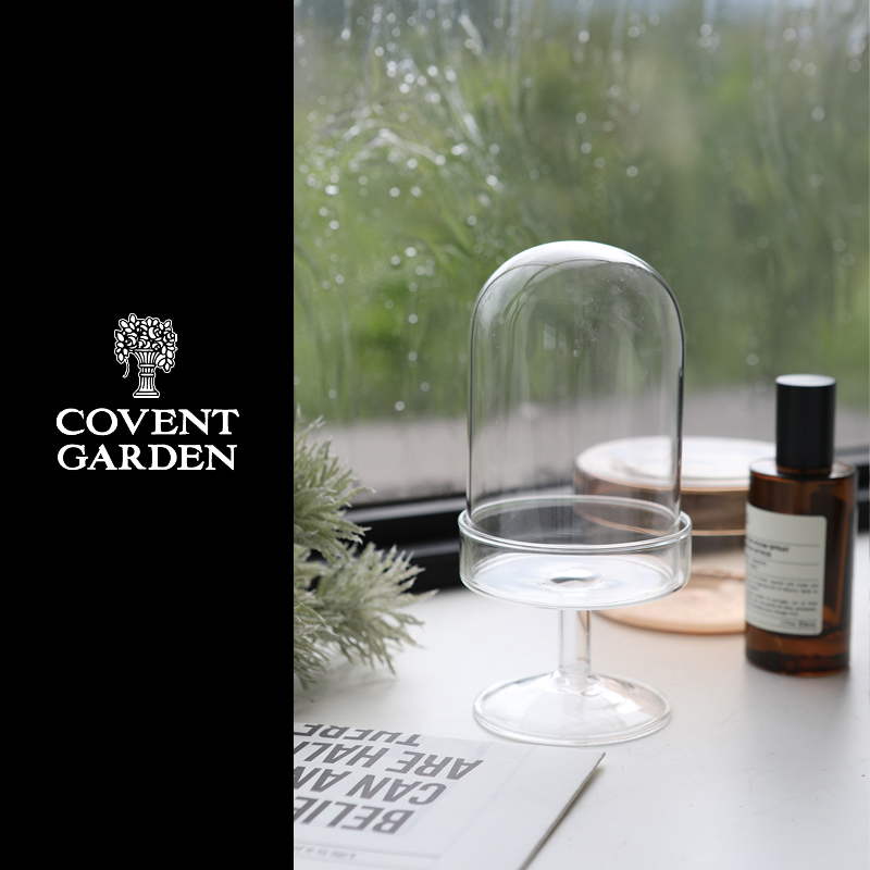 ■コベントガーデン■■2026SS　新作■　キャンディグラスドーム　yellow