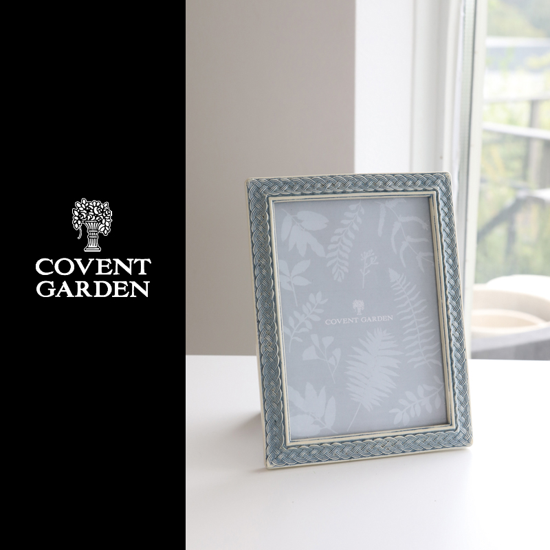 ■コベントガーデン■■2026SS　新作■　ウーブン・フレーム　Lサイズ