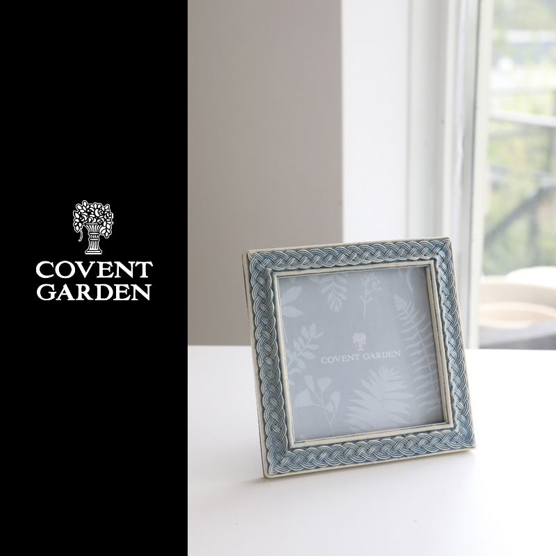 ■コベントガーデン■■2026SS　新作■　ウーブン・フレーム　Sサイズ