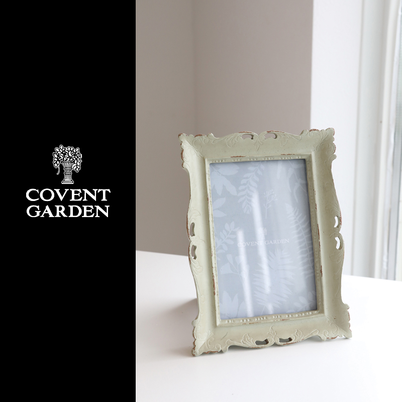 ■コベントガーデン■■2026SS　新作■　ヴェールアール・フレーム