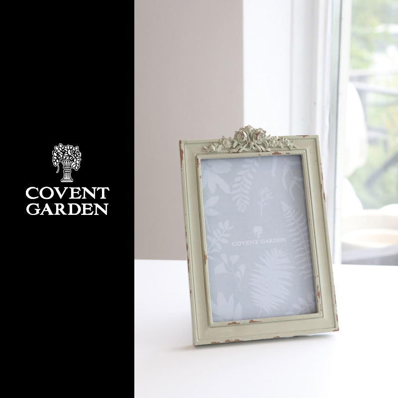 ■コベントガーデン■■2026SS　新作■　ヴェールノブレ・フレーム