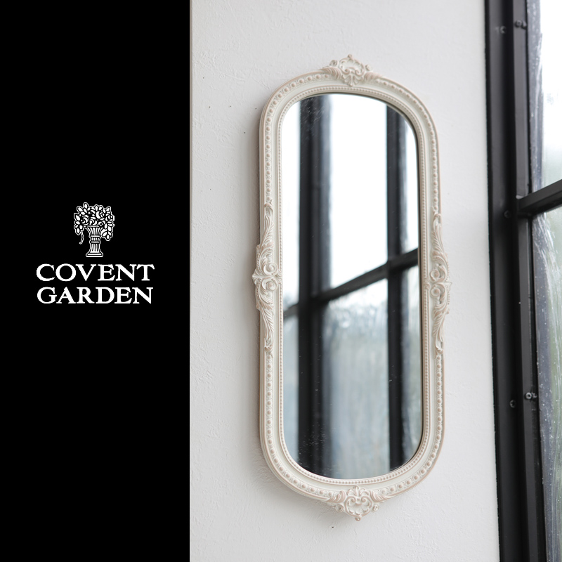 ■コベントガーデン■■2026SS　新作■　アダム・ウォールミラー