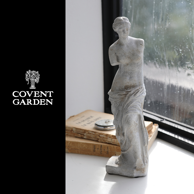 ■コベントガーデン■■2026SS　新作■　ストーン・ミロ