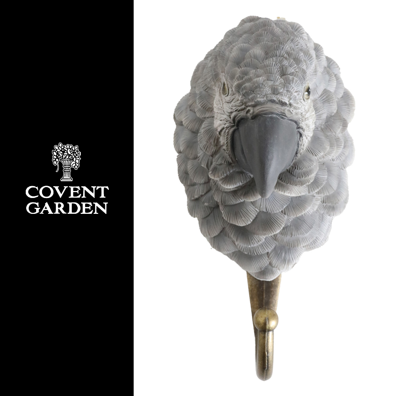 ■コベントガーデン■■2026SS　新作■　パロット・ウォールハンガー