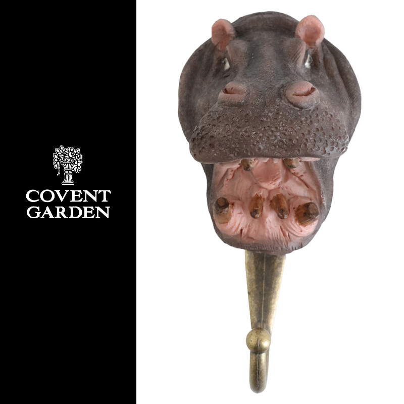 ■コベントガーデン■■2026SS　新作■　ヒッポ・ウォールハンガー