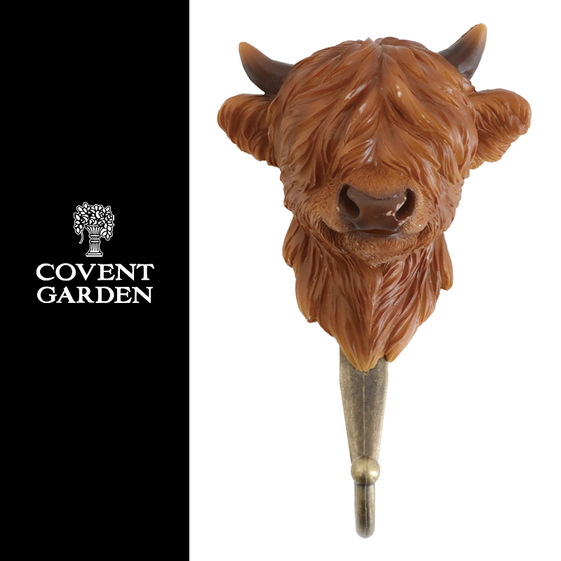 ■コベントガーデン■■2026SS　新作■　ヤク・ウォールハンガー