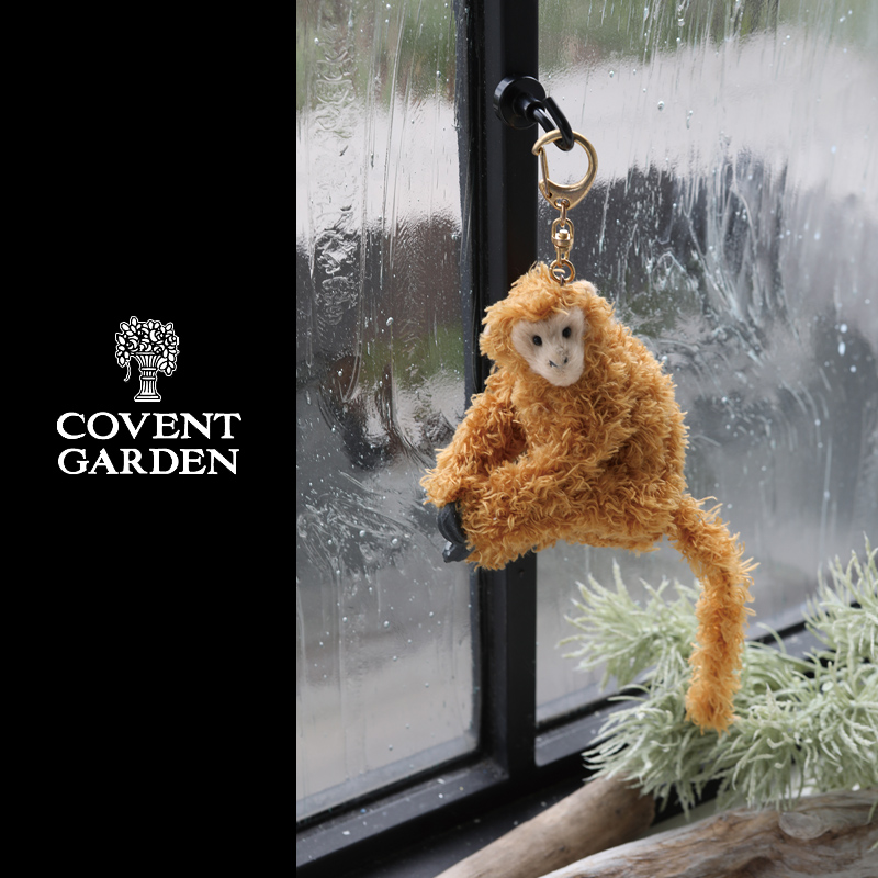 ■コベントガーデン■■2026SS　新作■　モンキー・キャタライン