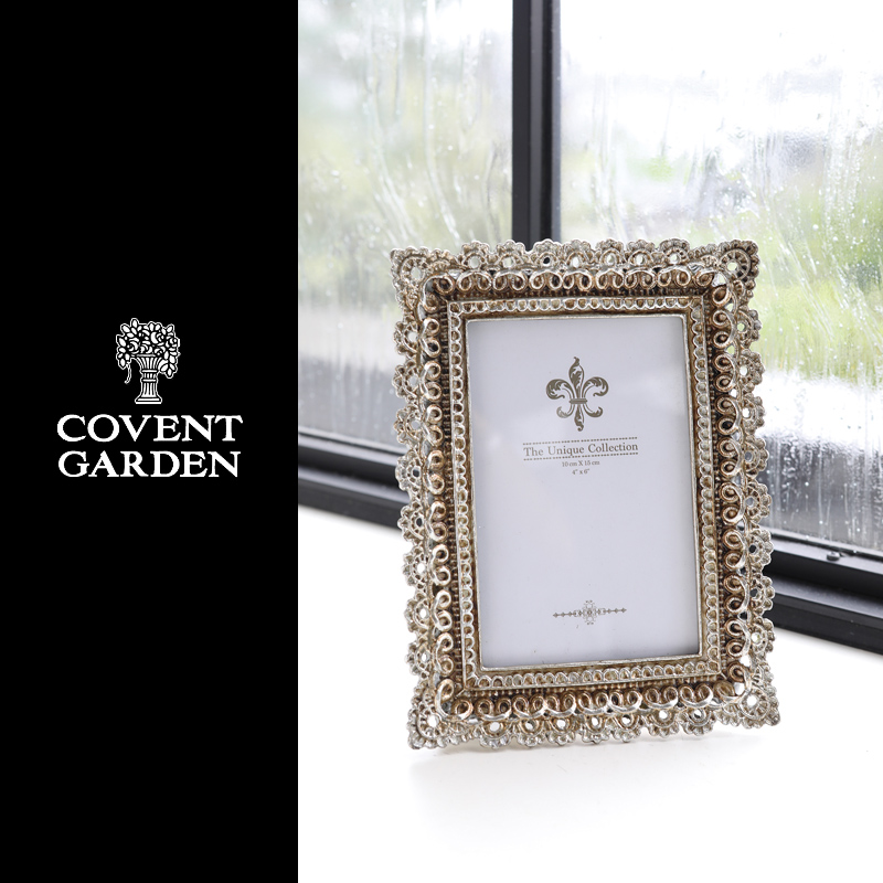 ■コベントガーデン■■2026SS　新作■　デコラ・フレーム　ヴィーカ