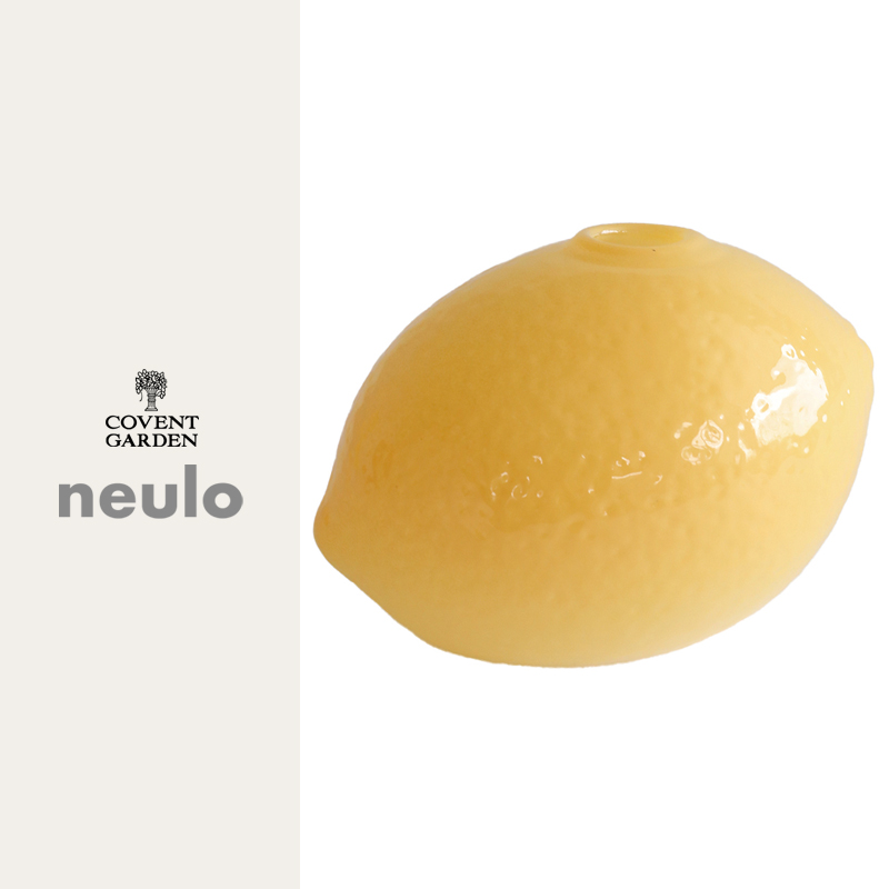 ■コベントガーデン■■2026SS　新作■　【neulo】シトロ・ガラスベース　アン