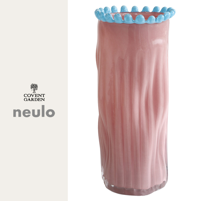 ■コベントガーデン■■2026SS　新作■　【neulo】クリッター・ガラスベース