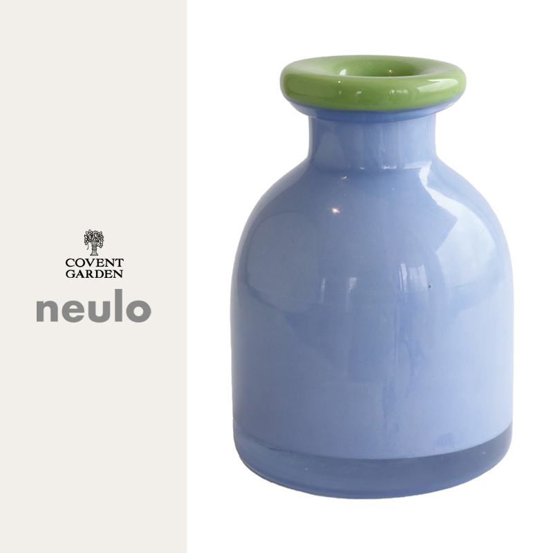 ■コベントガーデン■■2026SS　新作■　【neulo】トルタ・ガラスベース
