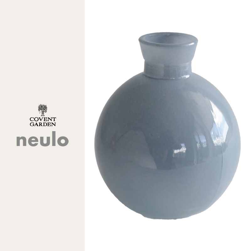 ■コベントガーデン■■2026SS　新作■　【neulo】オーブ・ガラスベース　ラピス