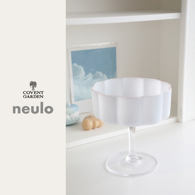 ■コベントガーデン■■2026SS　新作■　【neulo】クラウディ・カップ