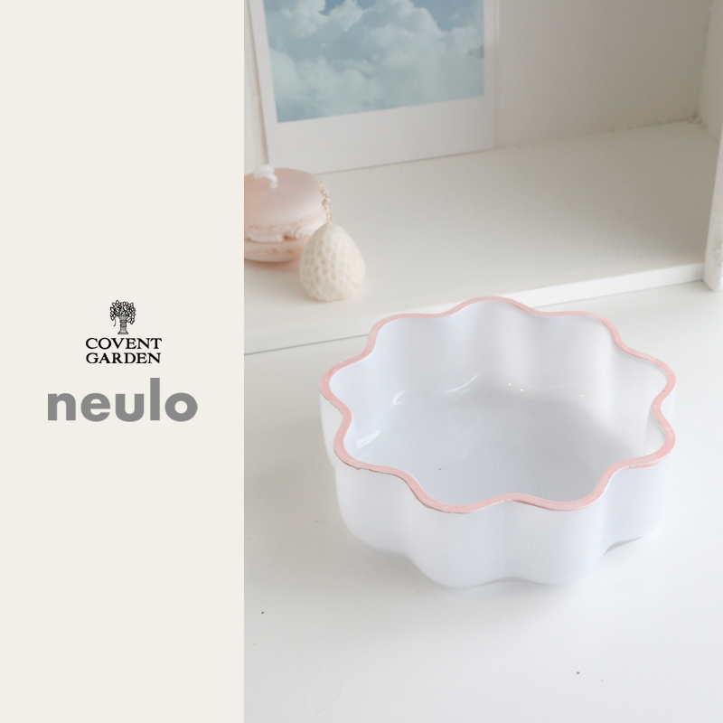 ■コベントガーデン■■2026SS　新作■　【neulo】クラウディ・ミニトレー