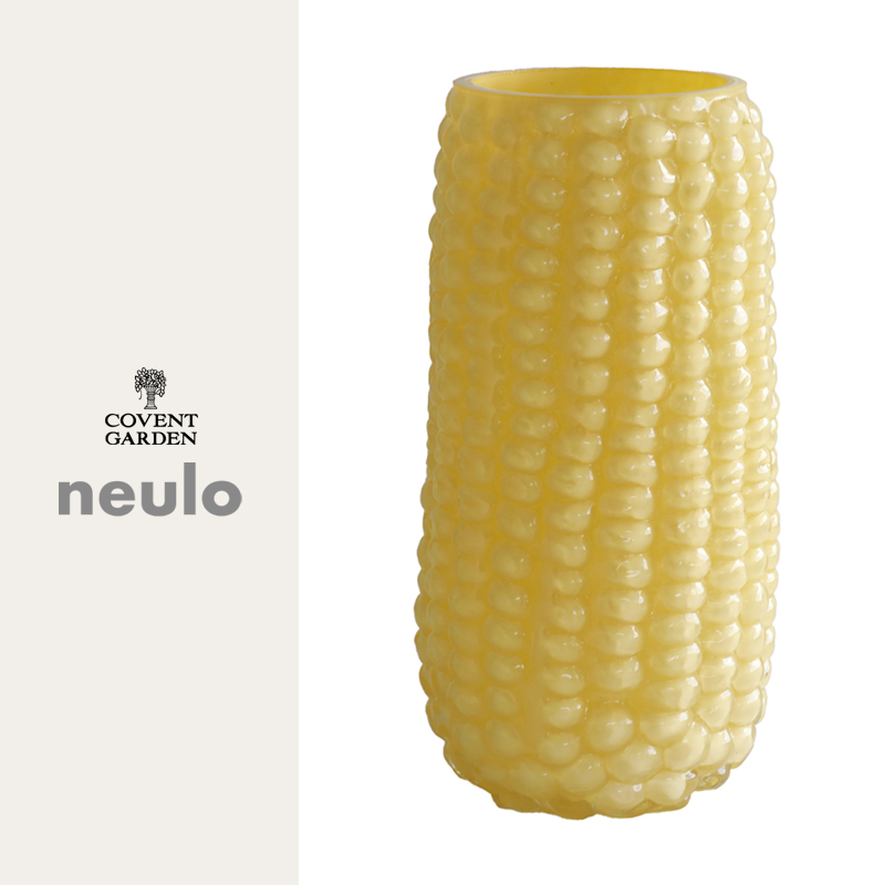 ■コベントガーデン■■2026SS　新作■　【neulo】ビッグコーンベース