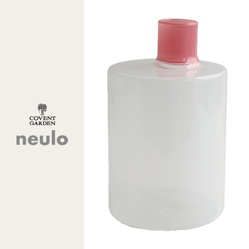 ■コベントガーデン■■2026SS　新作■　【neulo】チムニーベース　white