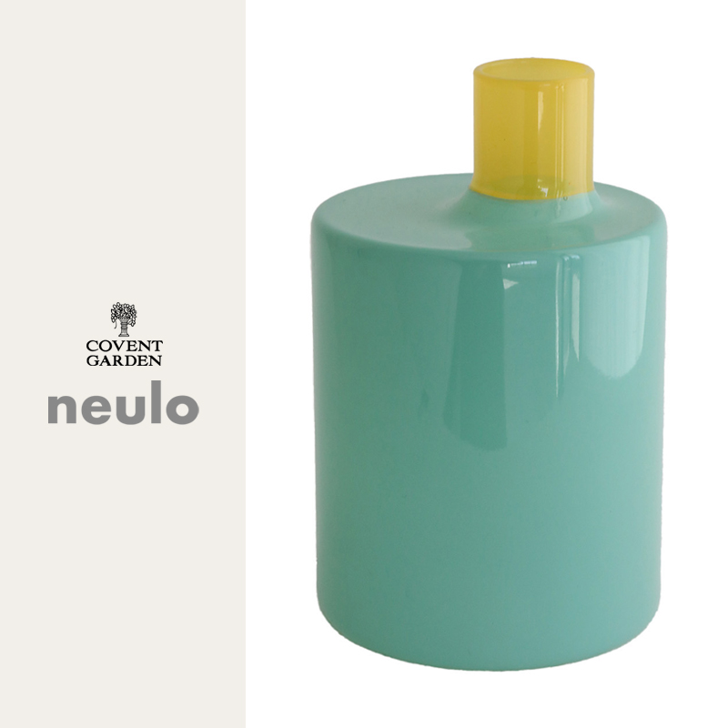 ■コベントガーデン■■2026SS　新作■　【neulo】チムニーベース　green