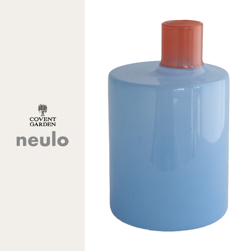 ■コベントガーデン■■2026SS　新作■　【neulo】チムニーベース　blue