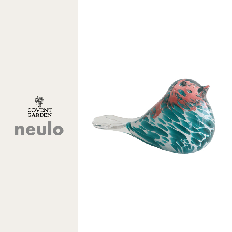 ■コベントガーデン■■2026SS　新作■　【neulo】ボルテクス・グラスバード