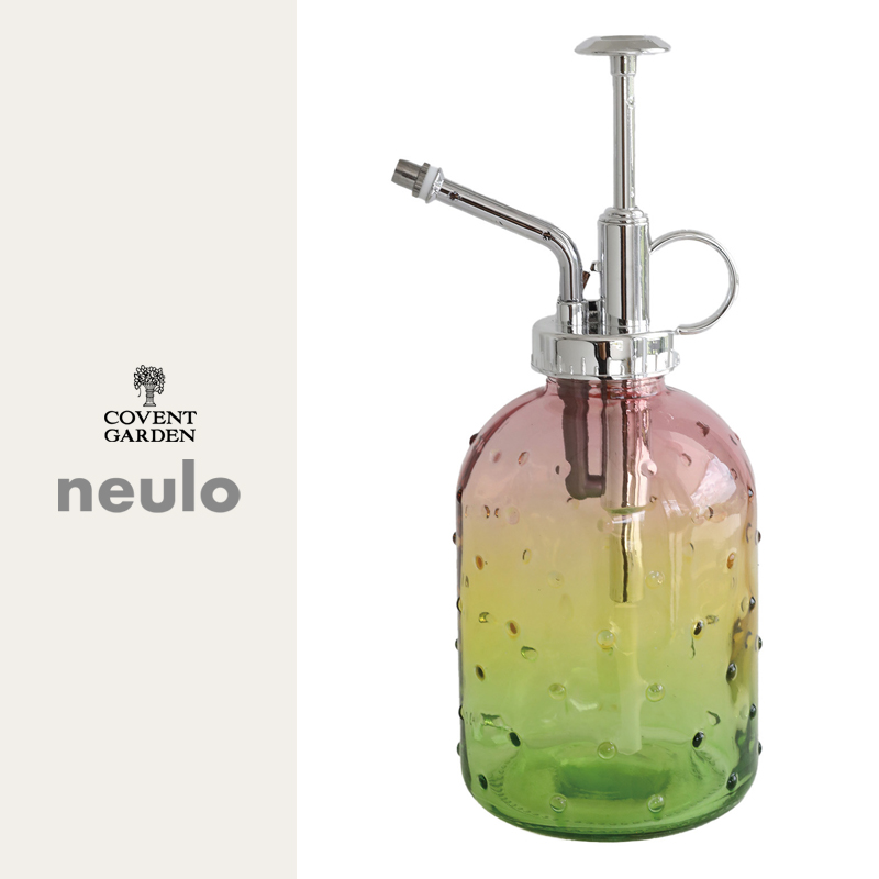 ■コベントガーデン■■2026SS　新作■　【neulo】ココメロ・グラススプレー