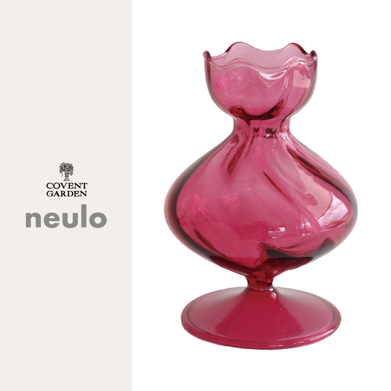 ■コベントガーデン■■2026SS　新作■　【neulo】グラナータ・ガラスベース