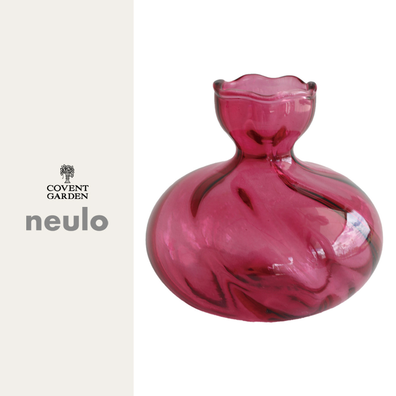 ■コベントガーデン■■2026SS　新作■　【neulo】グラナータ・ミニベース