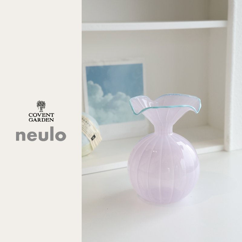 ■コベントガーデン■■2026SS　新作■　【neulo】アルカトラベース　purple