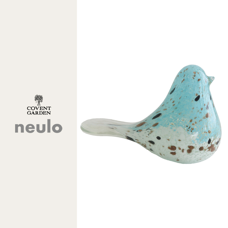 ■コベントガーデン■■2026SS　新作■　【neulo】ブラーゼ・グラスバード