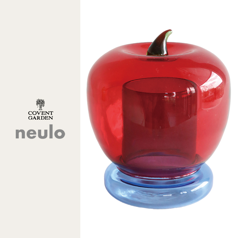 ■コベントガーデン■■2026SS　新作■　【neulo】アップル・ミニキャニスタ