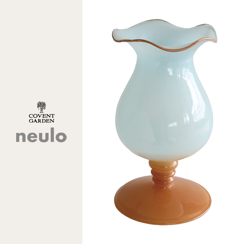 ■コベントガーデン■■2026SS　新作■　【neulo】フィングラス・フレンチ