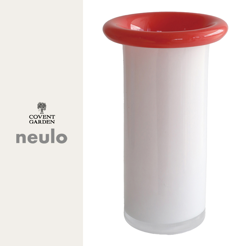 ■コベントガーデン■■2026SS　新作■　【neulo】クライス・シリンダーベース　red