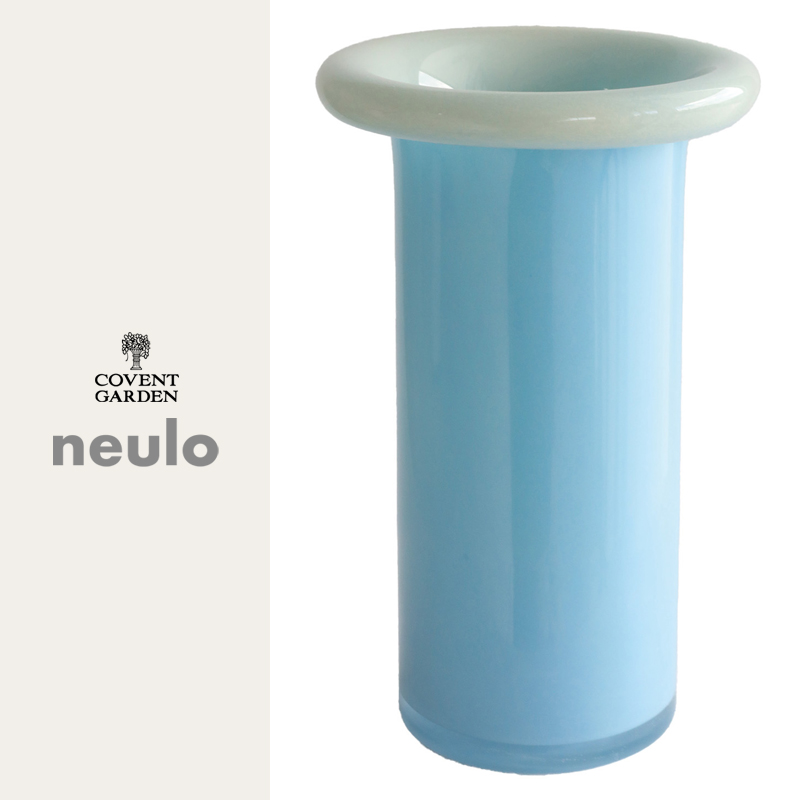 ■コベントガーデン■■2026SS　新作■　【neulo】クライス・シリンダーベース　blue