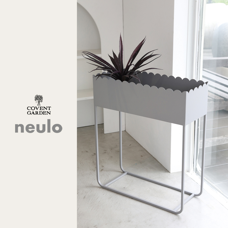 ■コベントガーデン■■2026SS　新作■　【neulo】アンファン・プラントボックス