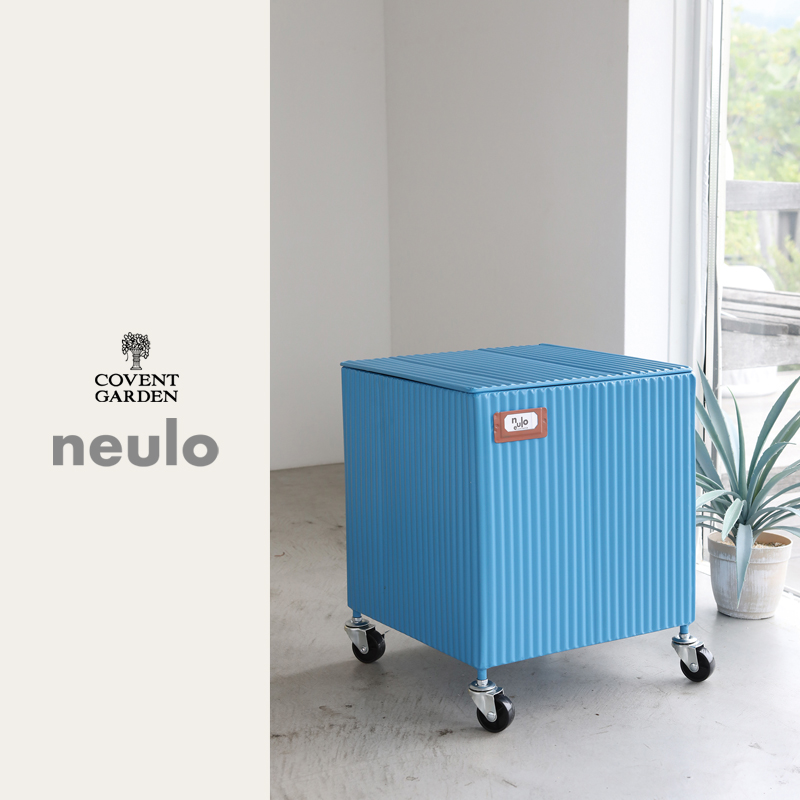 ■コベントガーデン■■2026SS　新作■　【neulo】イーリア・ストレージボックス　midi