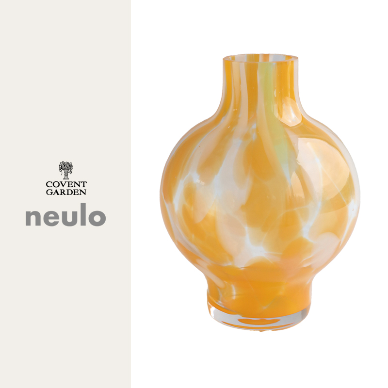 ■コベントガーデン■■2026SS　新作■　【neulo】マーブル・ミニベース　マルタ