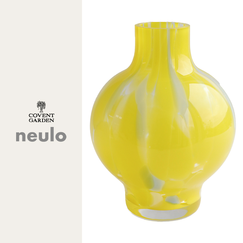 ■コベントガーデン■■2026SS　新作■　【neulo】マーブル・ミニベース　シチリア