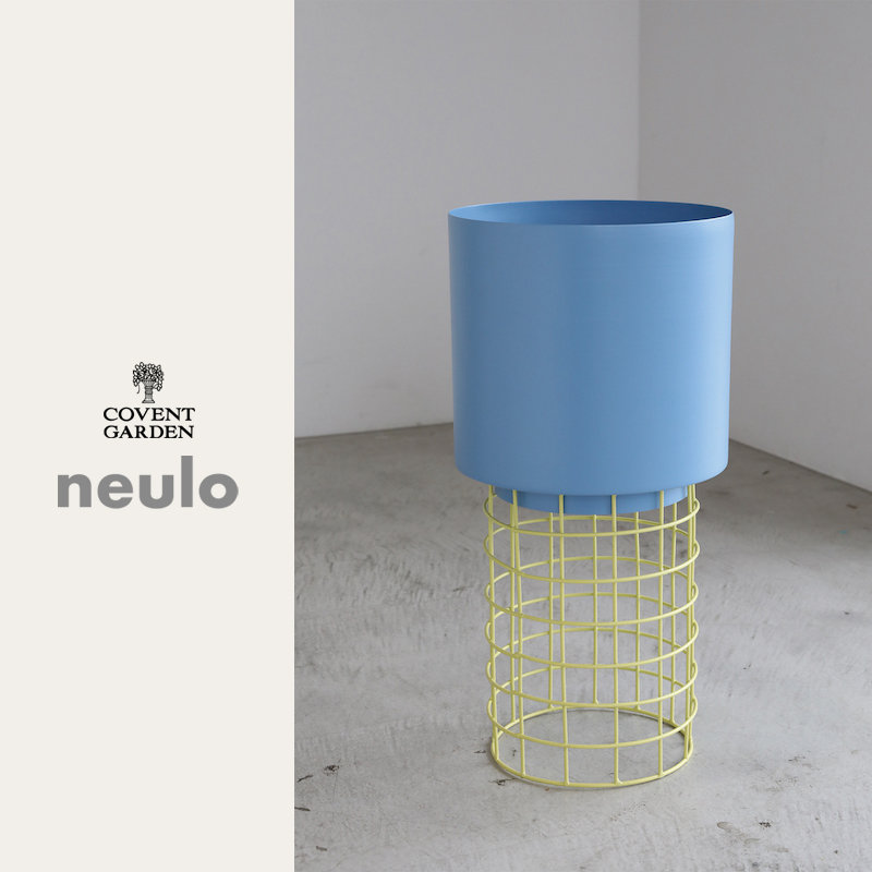 ■コベントガーデン■■2026SS　新作■　【neulo】メッシュ・ロースタンドカバー　pop