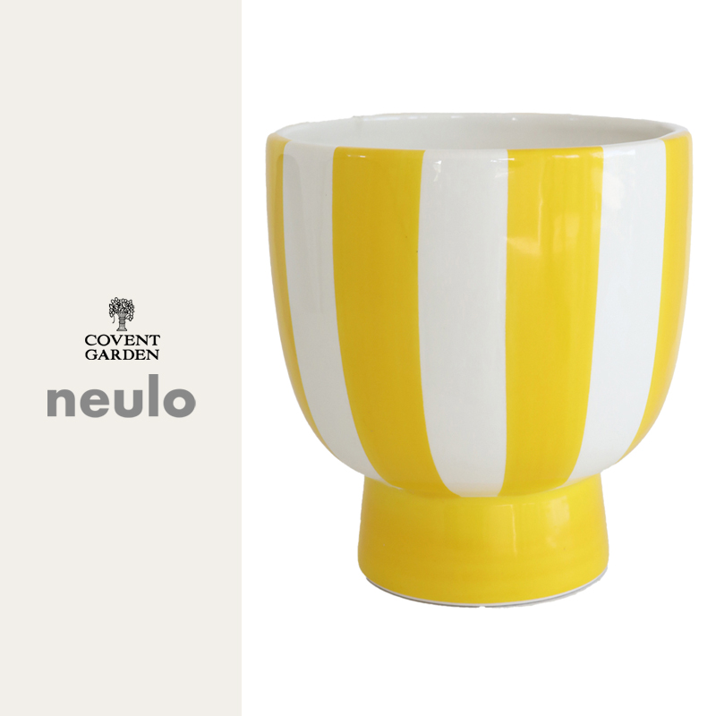 ■コベントガーデン■■2026SS　新作■　【neulo】シエル・シトロポット