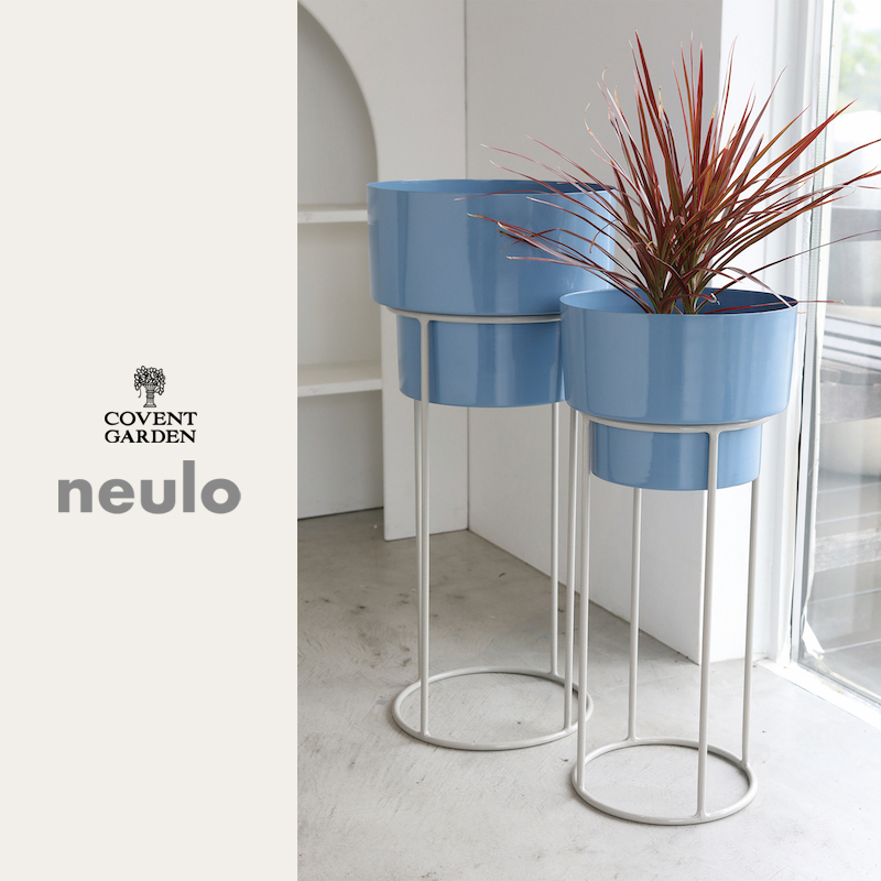 ■コベントガーデン■■2026SS　新作■　【neulo】アポロ・ポットカバースタンド　2点セット