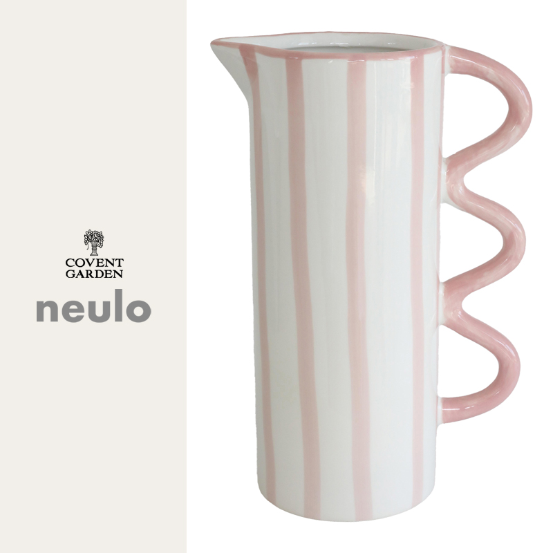 ■コベントガーデン■■2026SS　新作■　【neulo】ウェーブル・ピッチャーベース