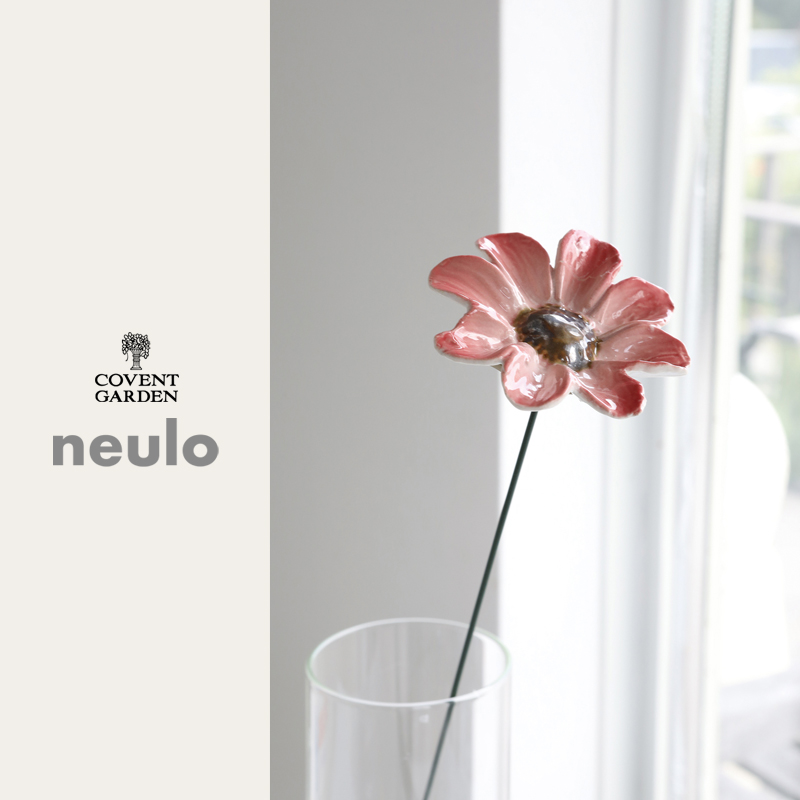 ■コベントガーデン■■2026SS　新作■　【neulo】セラミカ・マギー　ピンク